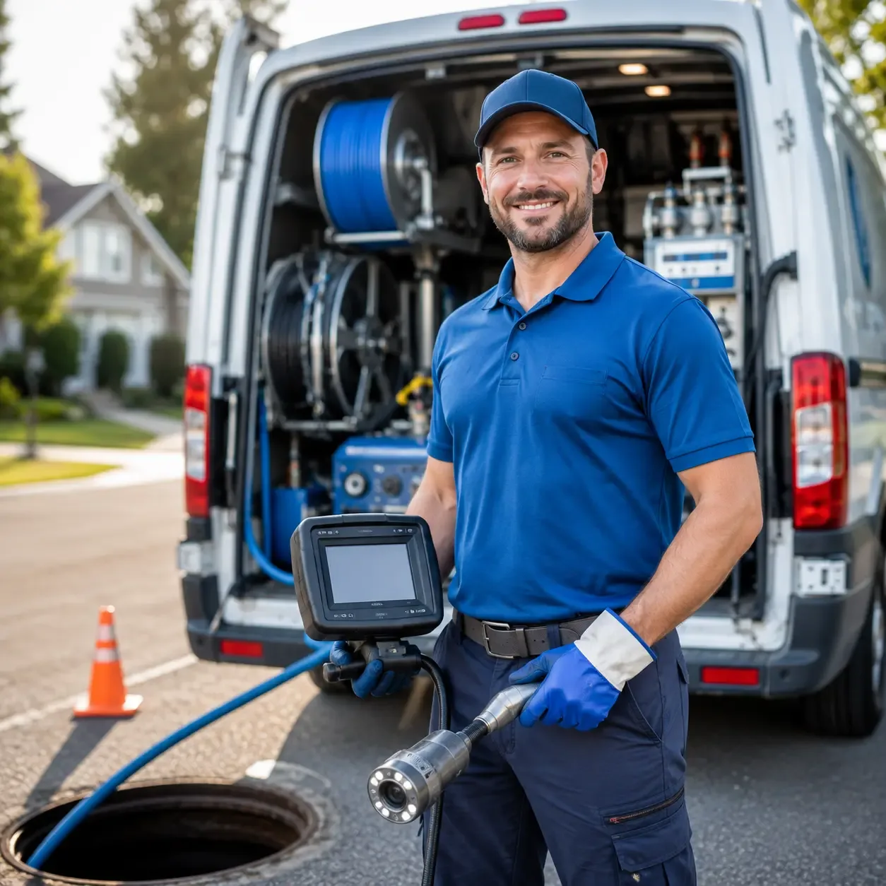 Local Pipe Relining specialists in South Cairo, NY
