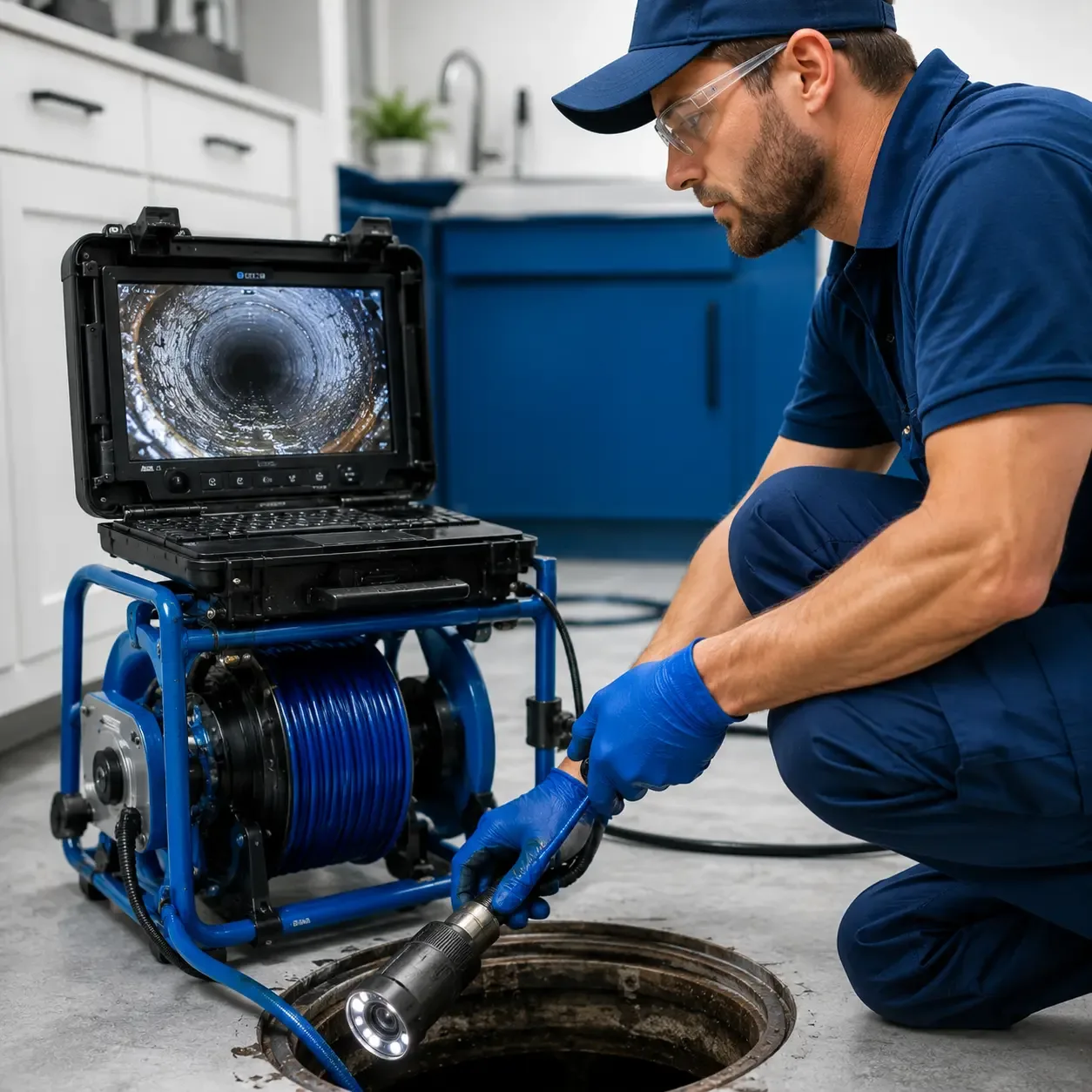 Pipe Relining professionals serving South Cairo, NY